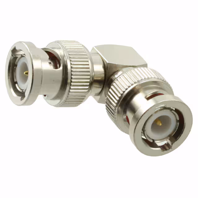 112655 Amphenol RF  Coaxial Connector (RF) Adapters